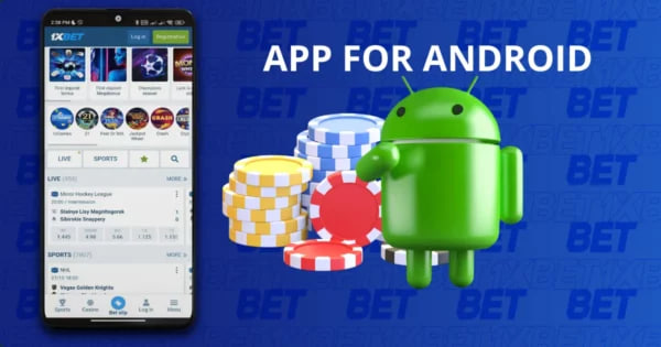 1xbet-app-android