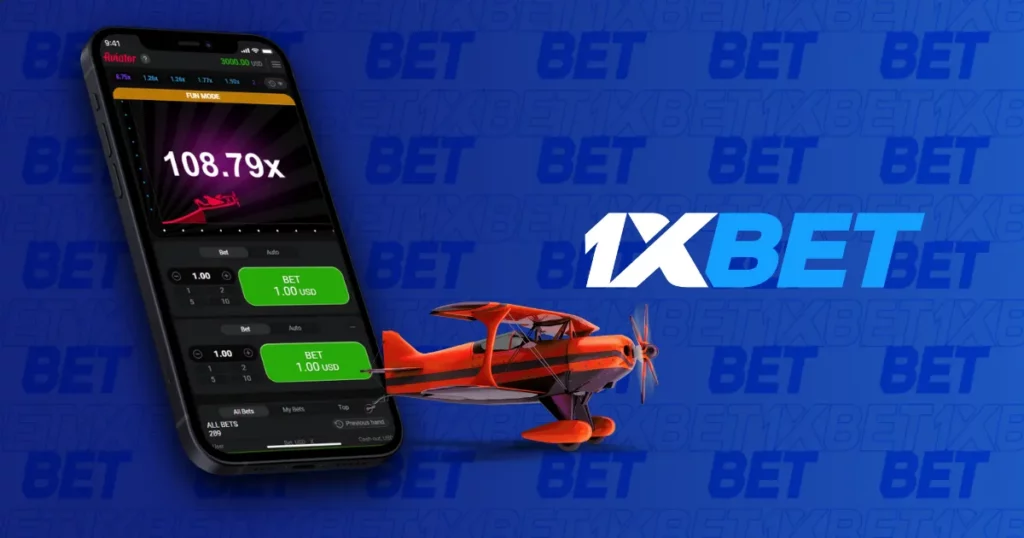 1xbet Instant Betting Games in Malaysia