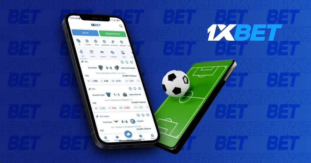 1xBet Benefits of betting in Malaysia