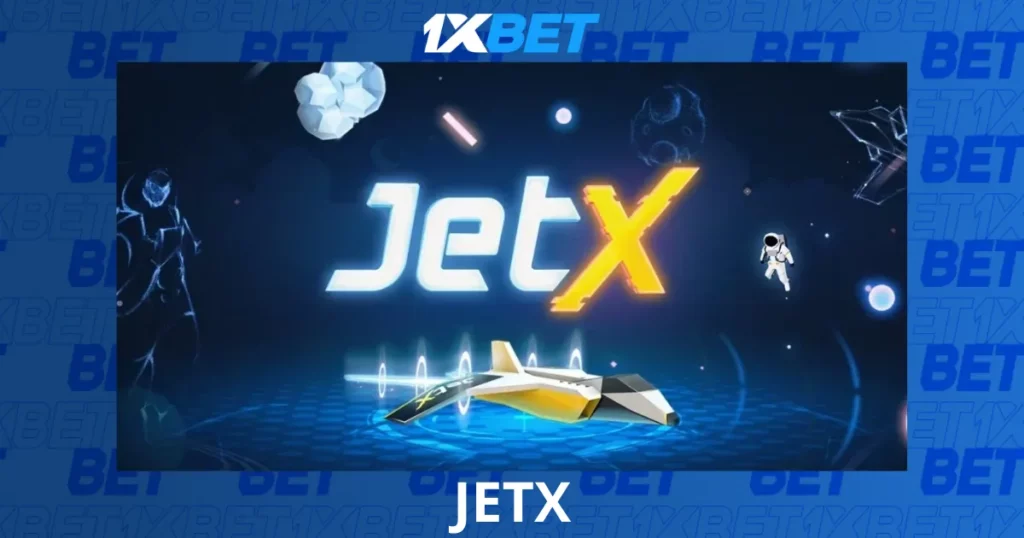 1xBet Jetx in Malaysia