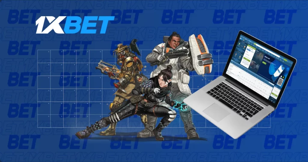 1xBet Accessing via Browser PC Malaysia