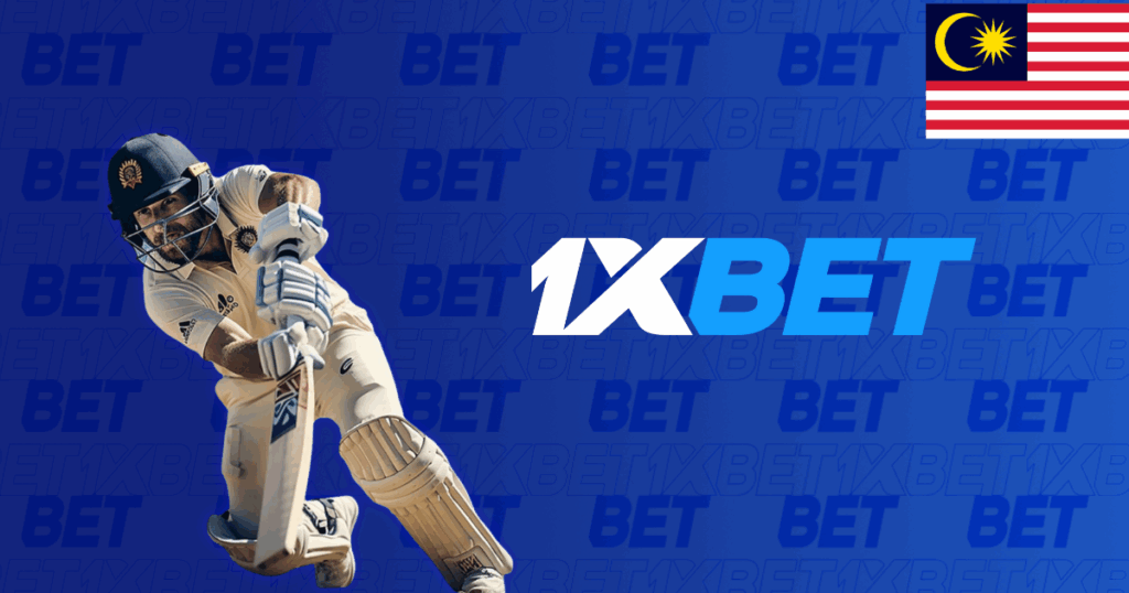1xBet Malaysia