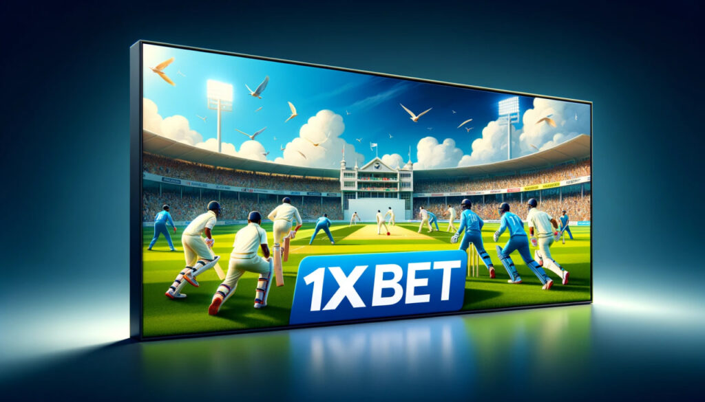 1xBet Betting